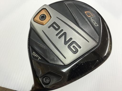 楽天市場】ピン g400 フェアウェイウッド sft 3wの通販 楽天市場】ピン g400 フェアウェイウッド sft 3wの通販