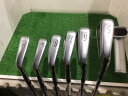 【中古】 タイトリスト Titleist AP2 6S アイアンセット IR NS PRO 950GH (フレックスS) メンズ 男性用 右利き 右用 Cランク...