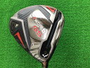 【中古】 本間ゴルフ TOUR WORLD GS 10.5° ドライバー DR 純正特注シャフト (フレックスS) メンズ 男性用 右利き 右用 Cランク ゴル...