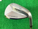 【中古】 本間ゴルフ TOUR WORLD TW-W(2018) 56°/12° ウェッジ WG Dynamic Gold (フレックスS) メンズ 男性用 右...