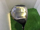 【中古】 ミズノ SURE DD 2.0 5W フェアウェイウッド FW EXSAR(SURE 2.0) (フレックスSR) メンズ 男性用 右利き 右用 Cラ...