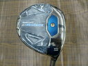 【中古】 キャロウェイ PARADYM Ai SMOKE MAX D 5W フェアウェイウッド FW TENSEI 50 for CW(Ai SMOKE FW)...