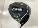 【中古】 ピン G430 MAX 10.5° ドライバー DR ALTA J CB BLACK(DR) (フレックスSR) メンズ 男性用 右利き 右用 Bラン...