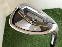 【中古】 ヤマハ inpres X Z CAVITY(2013) SW ウェッジ WG TMX-513i (フレックスR) メンズ 男性用 右利き 右用 Cラン...