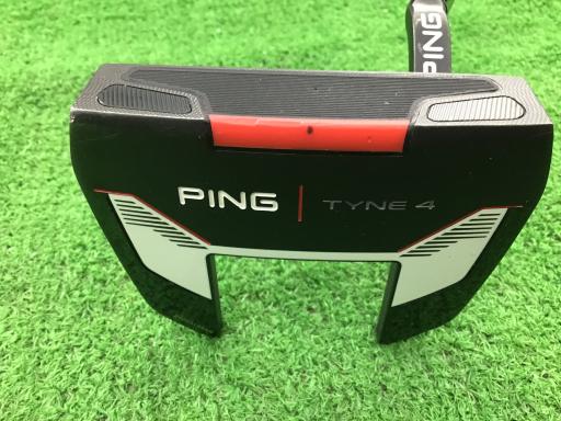 【中古】 ピンPINGTYNE42...