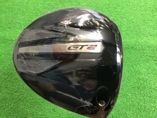 【中古】 タイトリスト GT2 10° ドライバー DR TENSEI BLUE 1K 55 (フレックスS) メンズ 男性用 右利き..