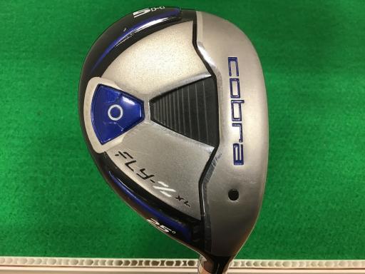 楽天市場】コブラ ユーティリティ fly－z xlの通販