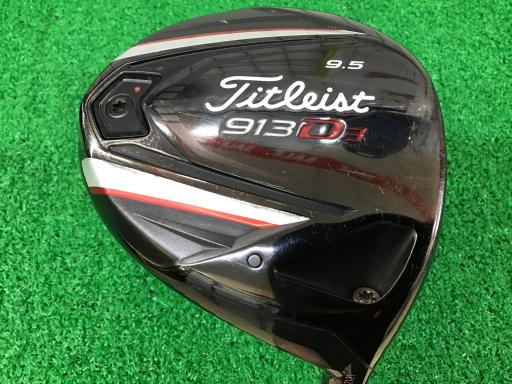 タイトリスト 913No.10