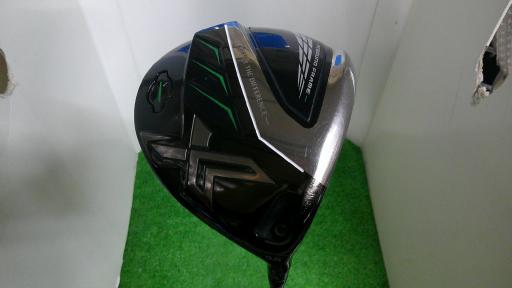 【中古】 ダンロップ XXIO(2022) eks 9.5° ドライバー DR リシャフト (フレックスその他) メンズ 男性用 右利き 右用 Cランク ゴルフクラブ