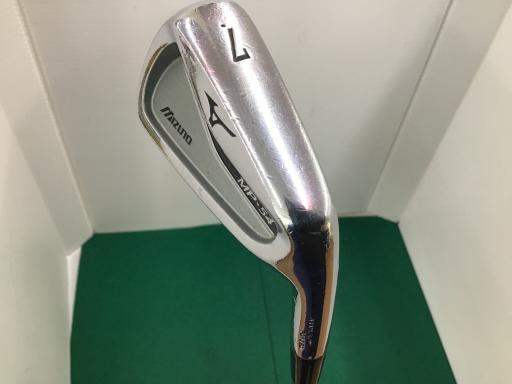 中古 Cランク （フレックスS） ミズノ MP-54　6S NS　PRO　950GH S 男性用 右利き アイアンセット IR