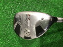 中古 Cランク （フレックスS） タイトリスト 909 H 21° USA ALDILA VooDoo HY(for Titleist) S 男性用 右利き ユーティリティ UT