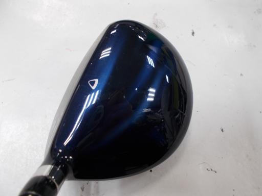 【中古】 ブリヂストン BRIDGESTONE B-LD 5W レディース フェアウェイウッド FW Air Speeder BS-LD for Wood(FW) (フレックスL) レディース 女性用 右利き 右用 Cランク ゴルフクラブ