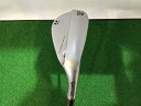 【中古】 テーラーメイド Taylor Made MILLED GRIND 3 60°/10° ウェッジ WG NS PRO MODUS3 TOUR105 (フ...