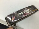 【中古】 テーラーメイド Rossa classics agsi+ Daytona 34インチ パター PT スチール (フレックスその他) メンズ 男性用 右...