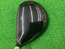 【中古】 本間ゴルフ TOUR WORLD TW717 3W(15°) フェアウェイウッド FW VIZARD TC65 (フレックスS) メンズ 男性用 右利...