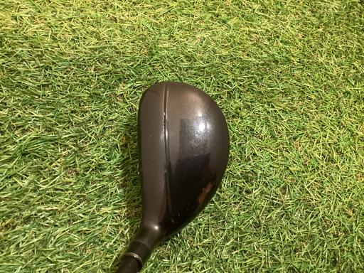 【中古】 ダンロップ XXIO(2020) eks H5 ユーティリティ UT Miyazaki AX-1(HB) (フレックスS) メンズ 男性用 右利き 右用 Cランク ゴルフクラブ