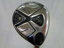 【中古】 本間ゴルフ TOUR WORLD TR21 3W フェアウェイウッド FW VIZARD FP-6 (フレックスS) メンズ 男性用 右利き 右用 D...