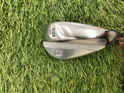 š ֥¥ȥ BRIDGESTONE FORGED(С) 58/12 å WG NS PRO MODUS3 TOU...