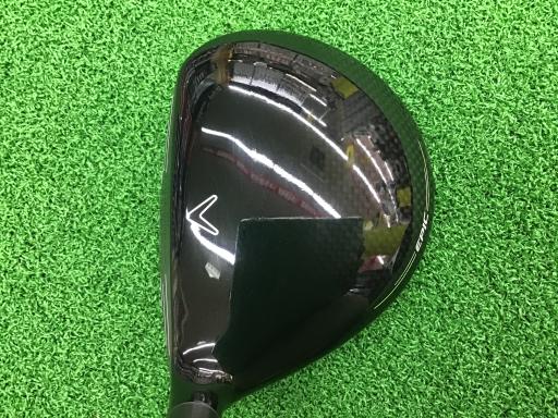 【中古】 キャロウェイ EPIC SPEED 5W フェアウェイウッド FW Diamana 50 for CW(2021 EPIC FW) (フレックスSR) メンズ 男性用 右利き 右用 Bランク ゴルフクラブ