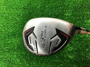 【中古】 本間ゴルフ TOUR WORLD TW737 22° ユーティリティ UT VIZARD IN-U55 (フレックスその他) メンズ 男性用 右利き ...