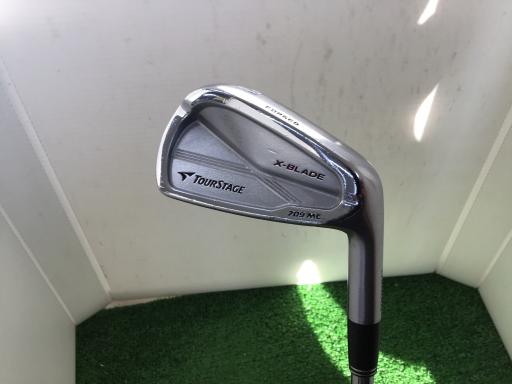 楽天市場】X-BLADE 709 MC(ブランドブリヂストン)(スポーツ 楽天市場】X-BLADE 709 MC(ブランドブリヂストン)(スポーツ