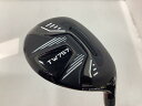 【中古】 本間ゴルフ TOUR WORLD TW757 U3 ユーティリティ UT リシャフト (フレックスその他) メンズ 男性用 右利き 右用 Bランク ゴ...
