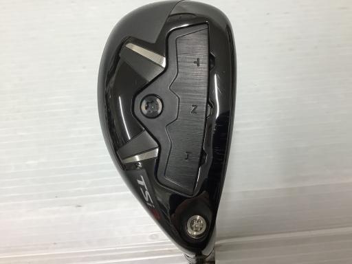 š ȥꥹ TSi3 18 桼ƥƥ UT NS PRO MODUS3 HYBRID GOST (եåS) ...