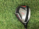 【中古】 本間ゴルフ TOUR WORLD GS U4 ユーティリティ UT SPEED TUNED 48(UT) (フレックスS) メンズ 男性用 右利き 右...