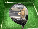 【中古】 キャロウェイ PARADYM ◆◆◆ ツアーバージョン(CE限定) 7W フェアウェイウッド FW 純正特注シャフト (フレックスSR) メンズ 男性...
