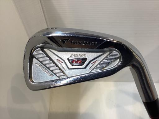 楽天市場】X－BLADE GR FORGED（ブランドブリヂストン）（アイアン
