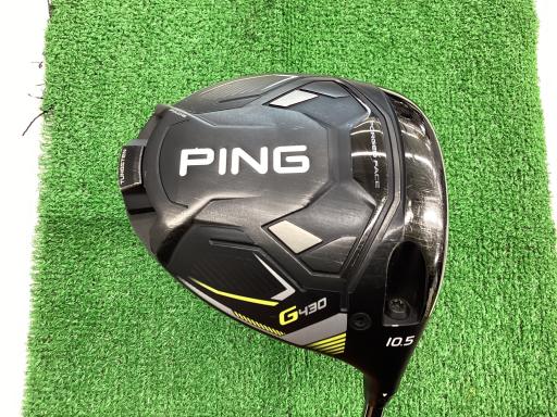 【美品】PING G430 LST 1W Chrome65R と7wセット 楽天市場】g430 lst ping tour 2.0 chrome 65 rの通販