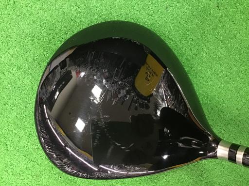 YAMAHA - 【中古】 ヤマハ RMX 120 10.5° ドライバー DR Diamana ZF50 (フレックスS) メンズ 男性用 右利き 右用 Cランク ゴルフクラブ