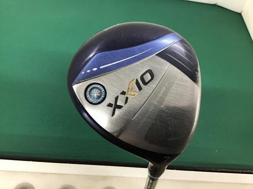 【中古】 ダンロップ XXIO(2024) 7W レディース フェアウェイウッド FW XXIO MP1300L(FW) (フレックスA) レディース 女性用 ...