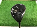 【中古】 ブリヂストン BRIDGESTONE B1 3W フェアウェイウッド FW 純正特注シャフト (フレックスR) メンズ 男性用 右利き 右用 Cランク ゴルフクラブ