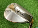 【中古】 本間ゴルフ TOUR WORLD TW-W(2021) 58°/08°C ウェッジ WG NS PRO 950GH neo (フレックスS) メンズ ...