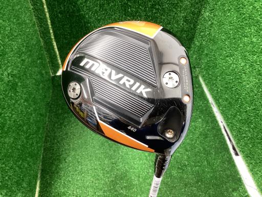 楽天市場】キャロウェイ 440 mavrikの通販 楽天市場】キャロウェイ 440 mavrikの通販