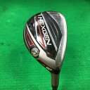 【中古】 ゴルフパートナー NEXGEN(2019) U3 ユーティリティ UT NEXGEN E.I.F(BK) JUT-895-11 (フレックスその他) メンズ 男性用 右利き 右用 Cランク ゴルフクラブ