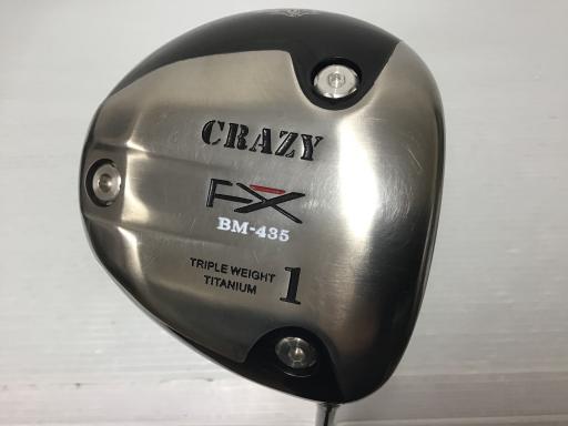 楽天市場】クレイジー ドライバー bm435中古の通販 楽天市場】クレイジー ドライバー bm435中古の通販