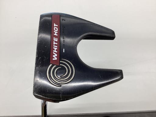 楽天市場】パター レフティ 中古 オデッセイの通販 楽天市場】パター レフティ 中古 オデッセイの通販