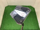 【中古】 オデッセイ ELEVEN TOUR LINED 32インチ レディース パター PT STROKE LAB (フレックスその他) レディース 女性用 ...