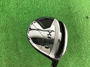 【中古】 本間ゴルフ TOUR WORLD XP-1 7W フェアウェイウッド FW VIZARD 43 (フレックスSR) メンズ 男性用 右利き 右用 Cラ...