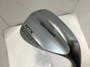 【中古】 クリーブランド Cleveland RTX ZIPCORE ツアーサテン 54°/10° MID ウェッジ WG NS PRO MODUS3 TOUR120 (フレックスS) メンズ 男性用 右利き 右用 Cランク ゴルフクラブ(4)