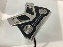 【中古】 タイトリスト SCOTTY CAMERON PHANTOM 11 LONG(2024) 38インチ パター PT スチール (フレックスその他) メン...