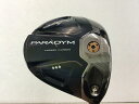 【中古】 キャロウェイ PARADYM ◆◆◆ 9° ドライバー DR TENSEI 55 for CW(PARADYM DR) (フレックスS) メンズ 男性...