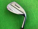 【中古】 クリーブランド Cleveland CVX 2 ZIPCORE 48°/12° ウェッジ WG Diamana for CG II (フレックスその他...