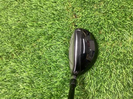 COBRA GOLF - 【中古】 コブラ Baffler Rail H 4/H ユーティリティ UT Motore Baffler Rail H (フレックスR) メンズ 男性用 右利き 右用 Cランク ゴルフクラブ