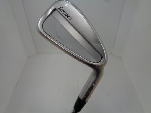 樂天商城 - 【中古】 ピン i230 6S アイアンセット IR NS PRO 850GH neo (フレックスS) メンズ 男性用 右利き 右用 Cランク ゴルフクラブ