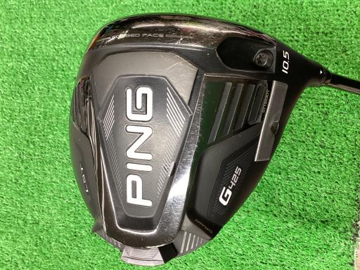 【中古】 ピン G425 LST 10.5° ドライバー DR リシャフト (フレックスその他) メンズ 男性用 右利き 右..