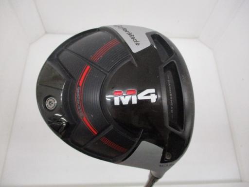 楽天市場】テーラーメイド m4 10.5 ドライバー sの通販