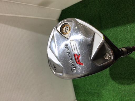 楽天市場】テーラーメイド r9 レフティの通販